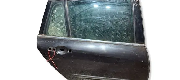 Renault Laguna III Rear door S26301009