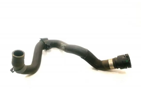 Audi A4 S4 B8 8K Engine coolant pipe/hose 8K1819376G 27X270MM