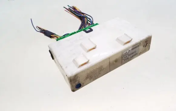 Volvo S70 V70 V70 XC Alarm control unit/module 9459075