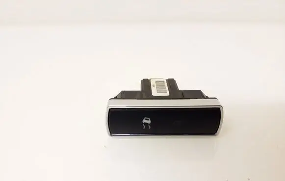 Ford S-MAX ESP (stability program) switch 2C418AB
