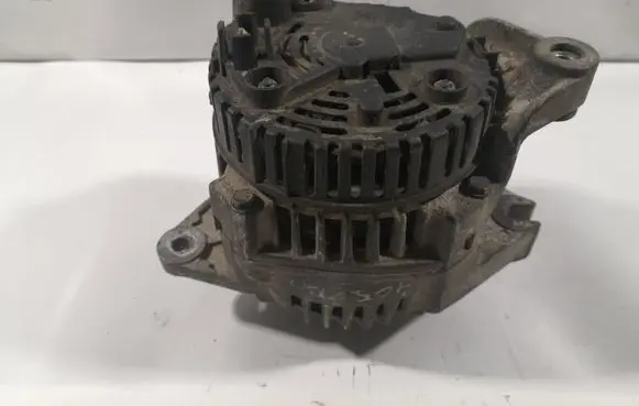 Peugeot 405 Generator/alternator 9612264680 96122646 A11VI57
