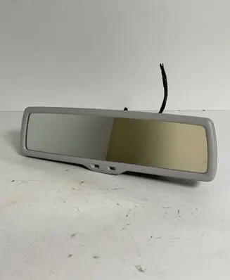 Volkswagen Touran II Rear view mirror (interior) GNTX398 026141