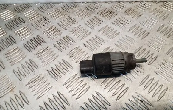 Ford S-MAX Windscreen/windshield washer pump