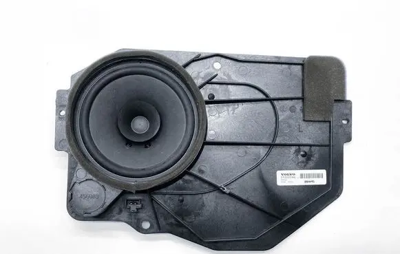 Rear door speaker