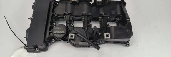 Mercedes-Benz C W203 Rocker cam cover 