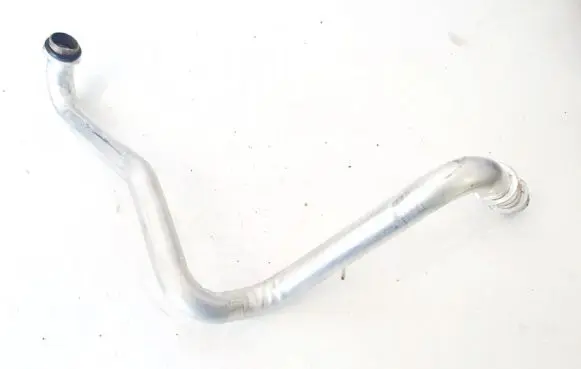 Mercedes-Benz E W212 Engine coolant pipe/hose