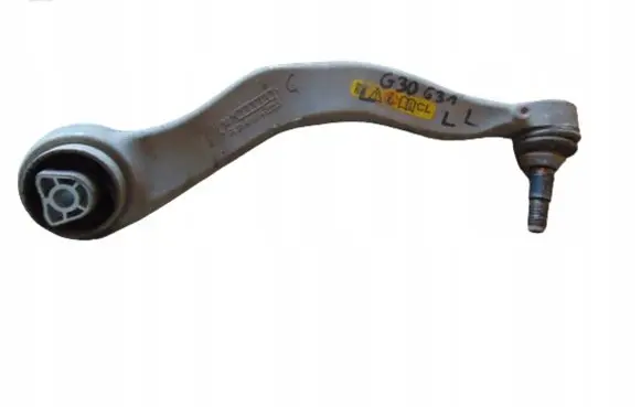 BMW 5 G30 G31 Front lower control arm/wishbone 316516161