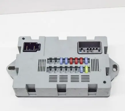 Land Rover Range Rover Evoque L538 Fuse box set CPLA14Q073AA 71739084