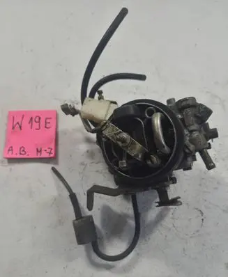 Volkswagen Golf II Carburettor B365