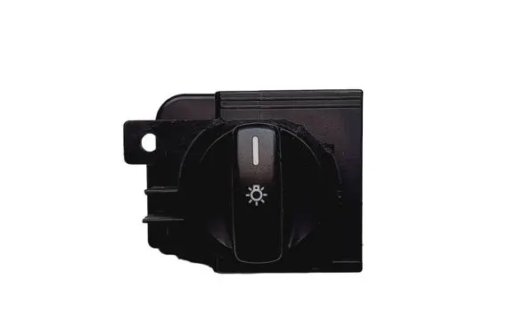 Mercedes-Benz A W169 Light switch 1695453104 32221202 0861945