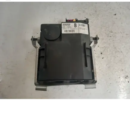 Volvo V50 Phone control unit/module 30732795 2204355B 435504470264