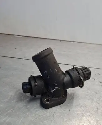 Volkswagen Transporter - Caravelle T4 Engine coolant pipe/hose