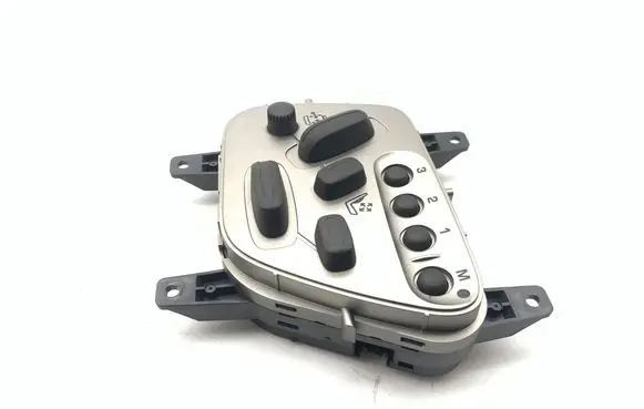 Jaguar XK - XKR Seat control switch 6W8314E693BF