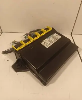 Volvo XC60 Keyless (KESSY) go control unit/module 8G9N19G481AA 5WK49167M