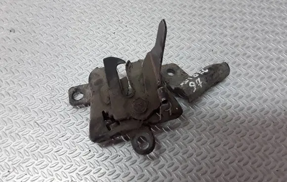 Subaru Outback Engine bonnet/hood lock/catch
