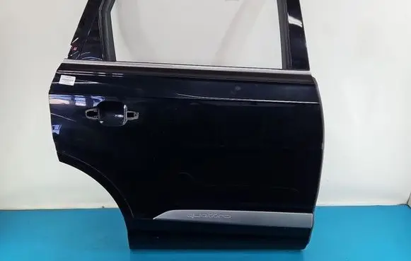 Audi Q7 4M Rear door IMPRK1565570