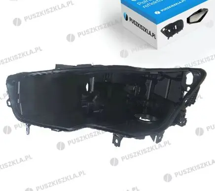 Seat Leon IV Headlight/headlamp mounting bracket 5905049701695