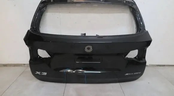 BMW X3 G01 Tailgate/trunk/boot lid 