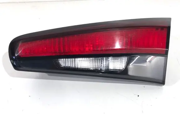 Rear/tail lights