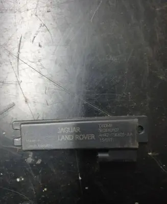 Jaguar XF Sensor AH4215K603AA