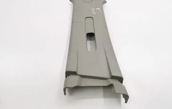 Chevrolet Captiva (B) pillar trim (top) 96836061 96630439