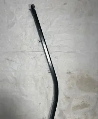 Chrysler Pacifica Sliding door upper top rail 68186031AC