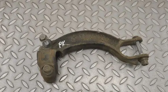 Porsche Macan (95B) Front lower control arm/wishbone 8K0413L