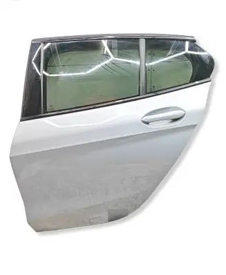 BMW 1 F70 Rear door DRZLTBMWF70