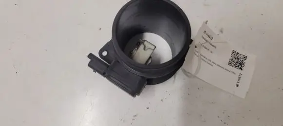 Jaguar XF X250 Mass air flow meter 4R8Q12B579AC 5WK97011