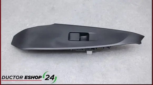 Mazda 6 Electric window control switch GHP9685L1