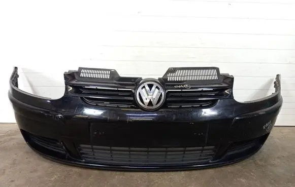 Volkswagen Golf V Front bumper ZDERZGOLV 1K0807217