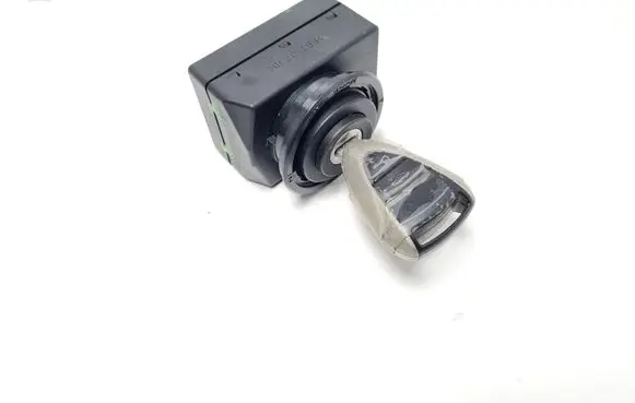 Porsche 911 997 Ignition lock 99761815902