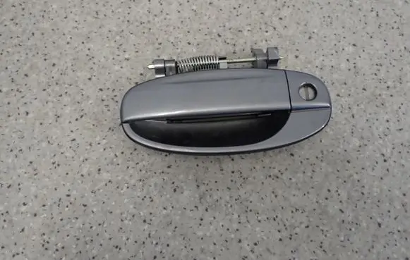 Chevrolet Aveo Sliding door exterior handle 