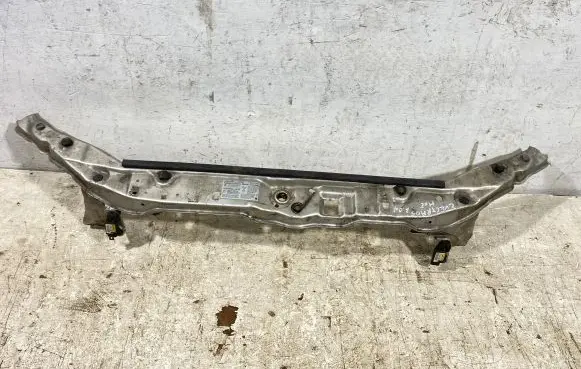 Opel Vectra C Top upper radiator support slam panel 13156960
