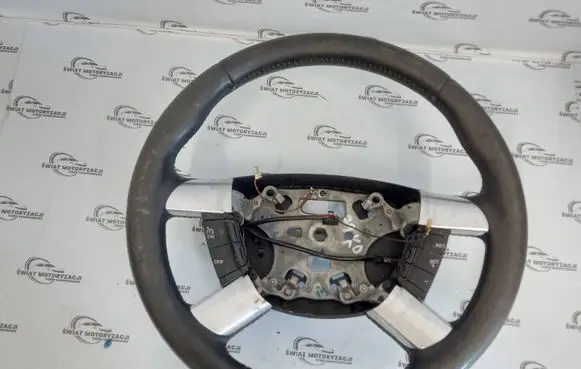 Ford Kuga I Steering wheel 3M513600CJW