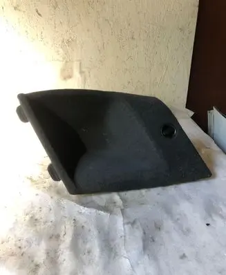 Audi Q3 8U Trunk/boot lower side trim panel 4l0867468