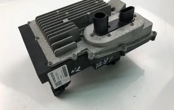 Volvo XC60 Other control units/modules 31652295