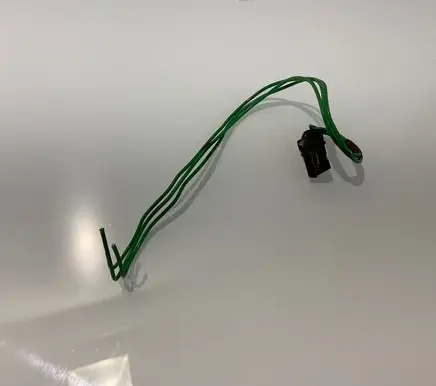 Mercedes-Benz E W211 Headlight ballast module Xenon 