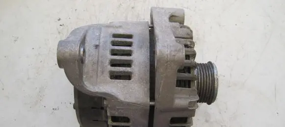 BMW 5 F10 F11 Generator/alternator 8570672