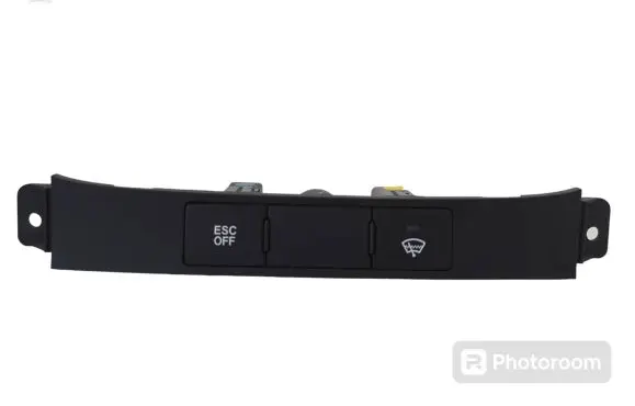 KIA Sedona Wiper switch 621W05010 937004D200 201003493