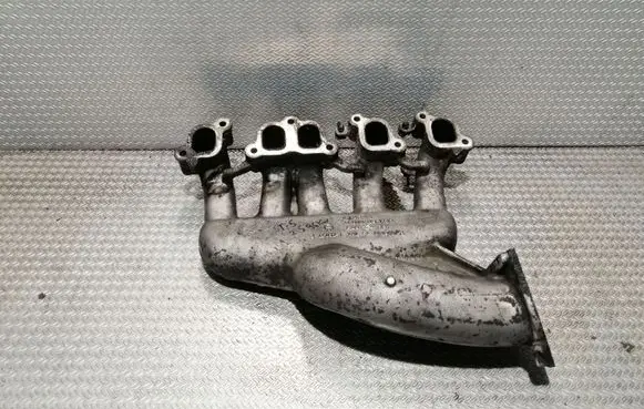 Volkswagen Transporter - Caravelle T5 Intake manifold R070129713Q