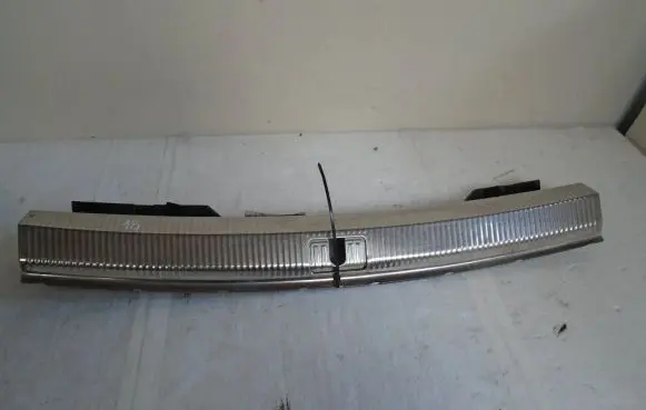 Audi A4 S4 B8 8K Trunk/boot sill cover protection 8K1941509