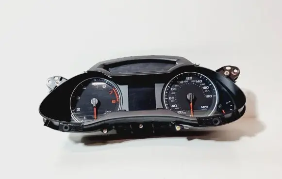 Audi A4 S4 B8 8K Speedometer (instrument cluster) 8K0920950A 503001621404