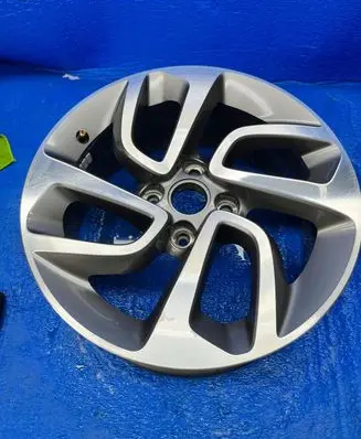 Opel Crossland X R16 alloy rim 