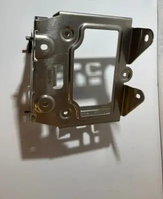 Mercedes-Benz GLC X253 C253 Other interior part A2535450240 03172E02