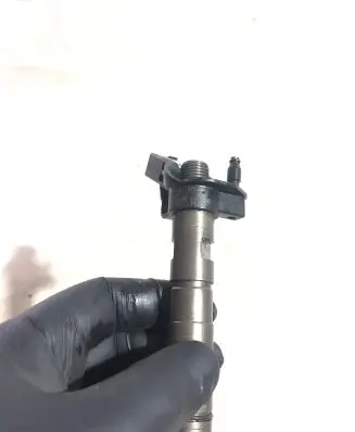 Audi Q7 4L Fuel injector 059130277ah 070214 0445115052