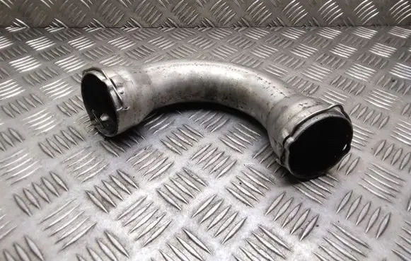 Volkswagen Multivan T5 Intercooler hose/pipe