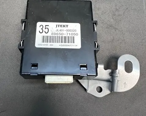 Toyota Hilux VIII Power steering control unit/module JL401000320 505218794 8965071050