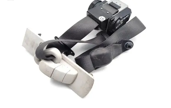 Ford Mondeo MK V Front seatbelt DS73-F61295-BL 1022925N97 DS73-F61295-BL35B8