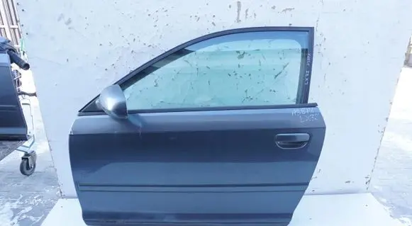 Audi A3 S3 8P Door (2 Door Coupe) 